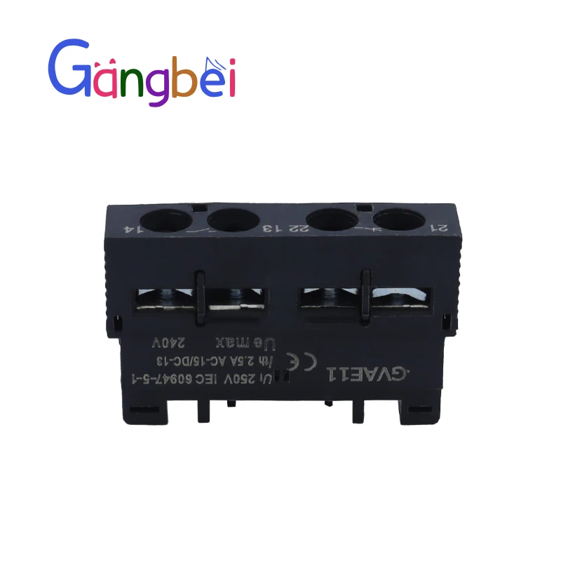 GV2 Circuit Breaker… - image