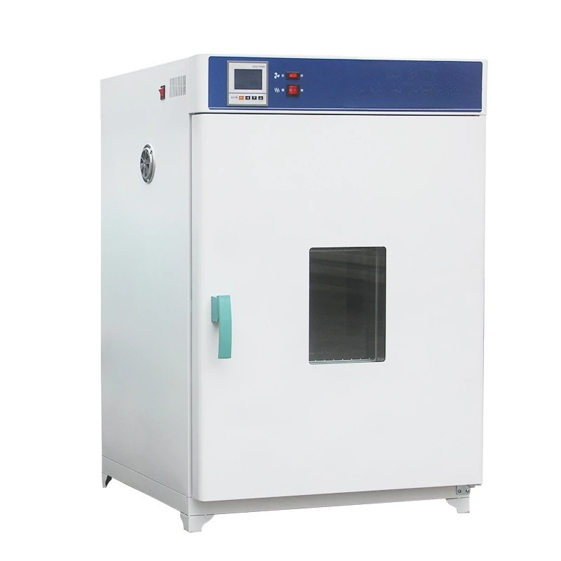 

Electric blast drying oven High temperature oven Constant temperature drying oven Oven industry