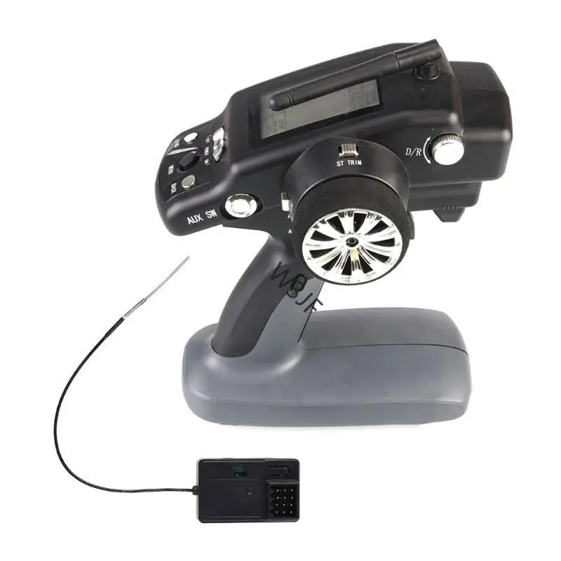 W3JF WLTOYS A959 A969 A979 K929-B 12428 K949 Независимый приемник A929-124 Модель R Модель C