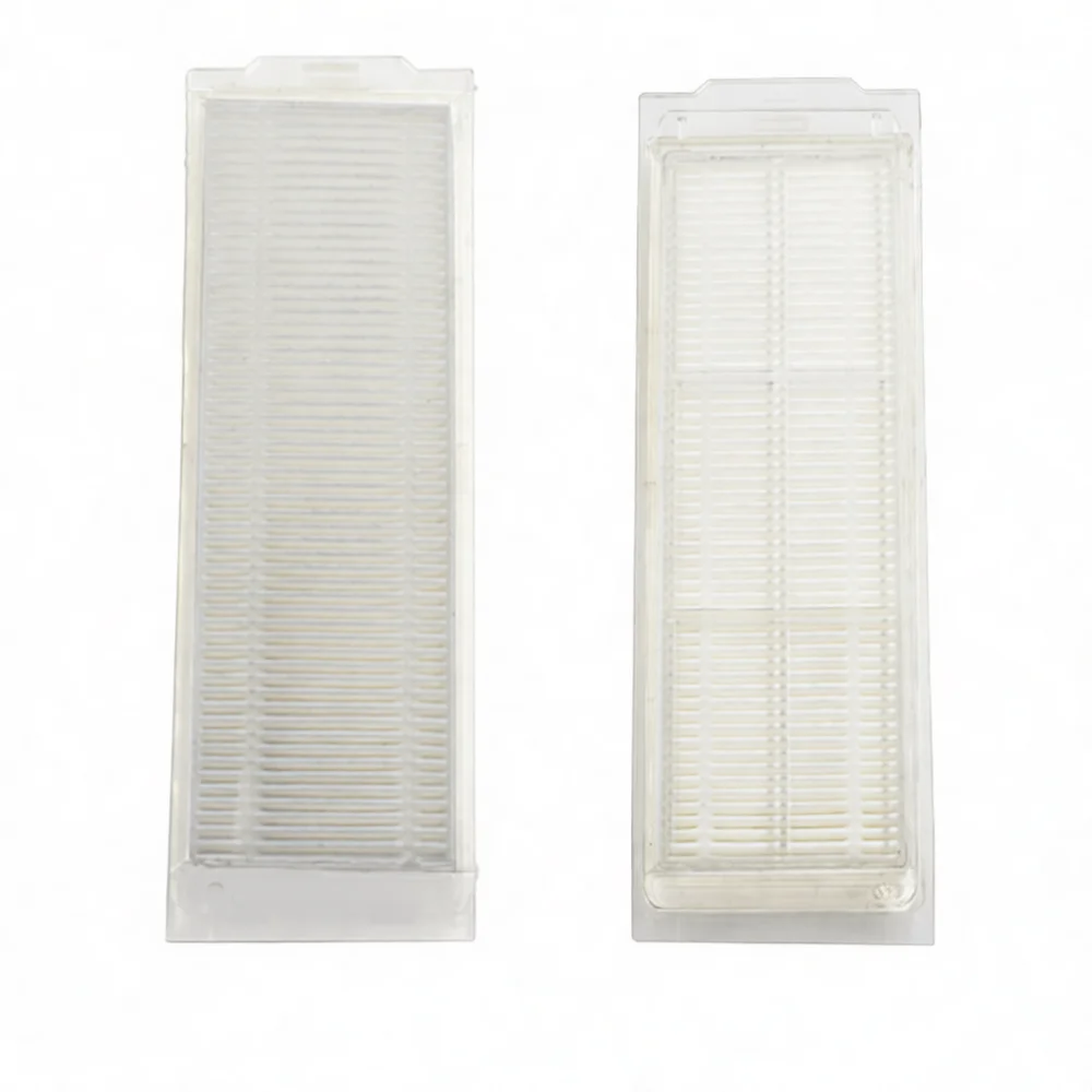 Hepa Filter Replacement Part For Mijia Sweeping Robot STYTJ02YM Vacuum Cleaner Dust Filtration Household Spare Part