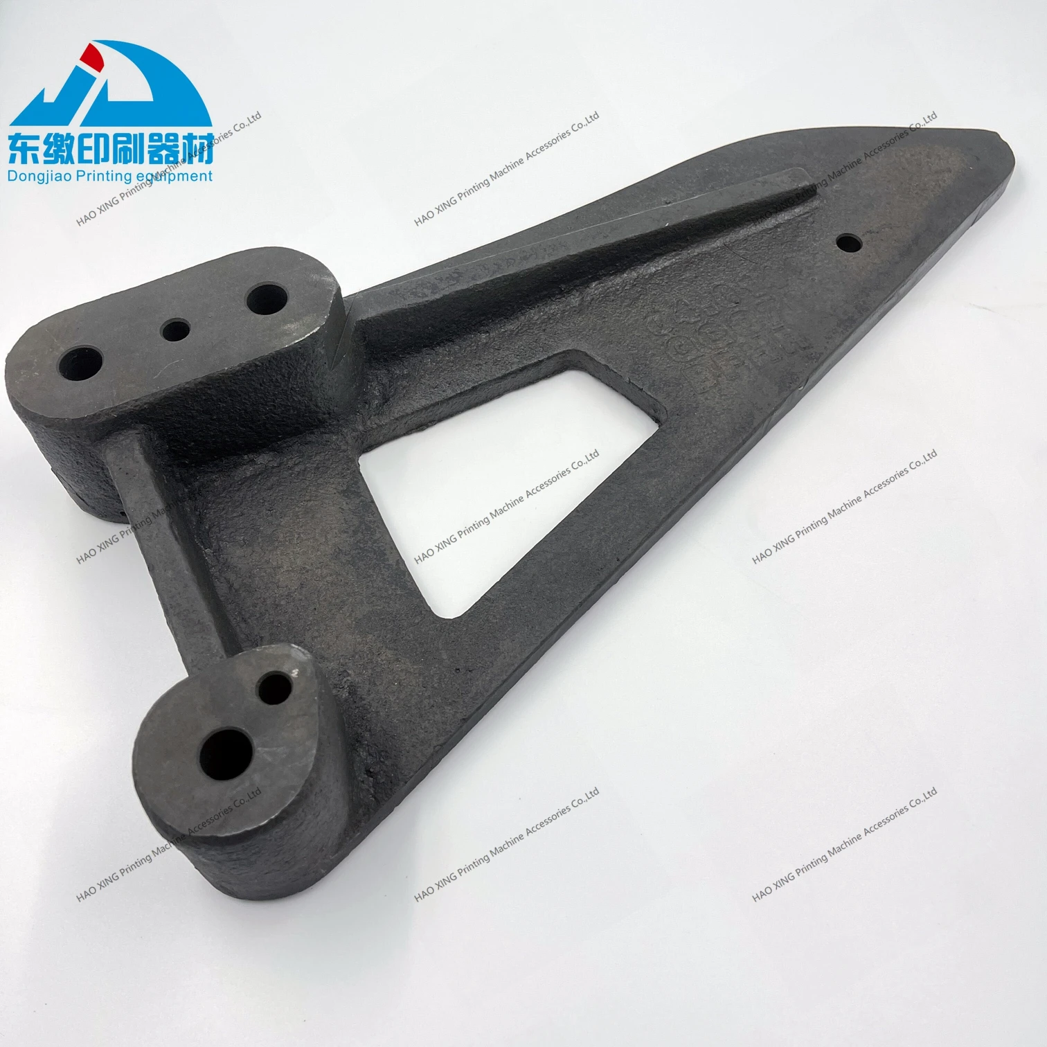

Offset Printing Machinery Spare Parts Gripper Cam C4.014.040 for Heidelberg XL105 Printing Accessories Cam With Best Quality