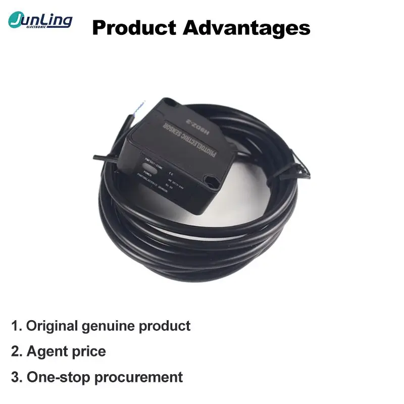 PMF50T-25MRF Specialized for 3D Garage Counter Photoelectric Sensor PMF80T-200ME