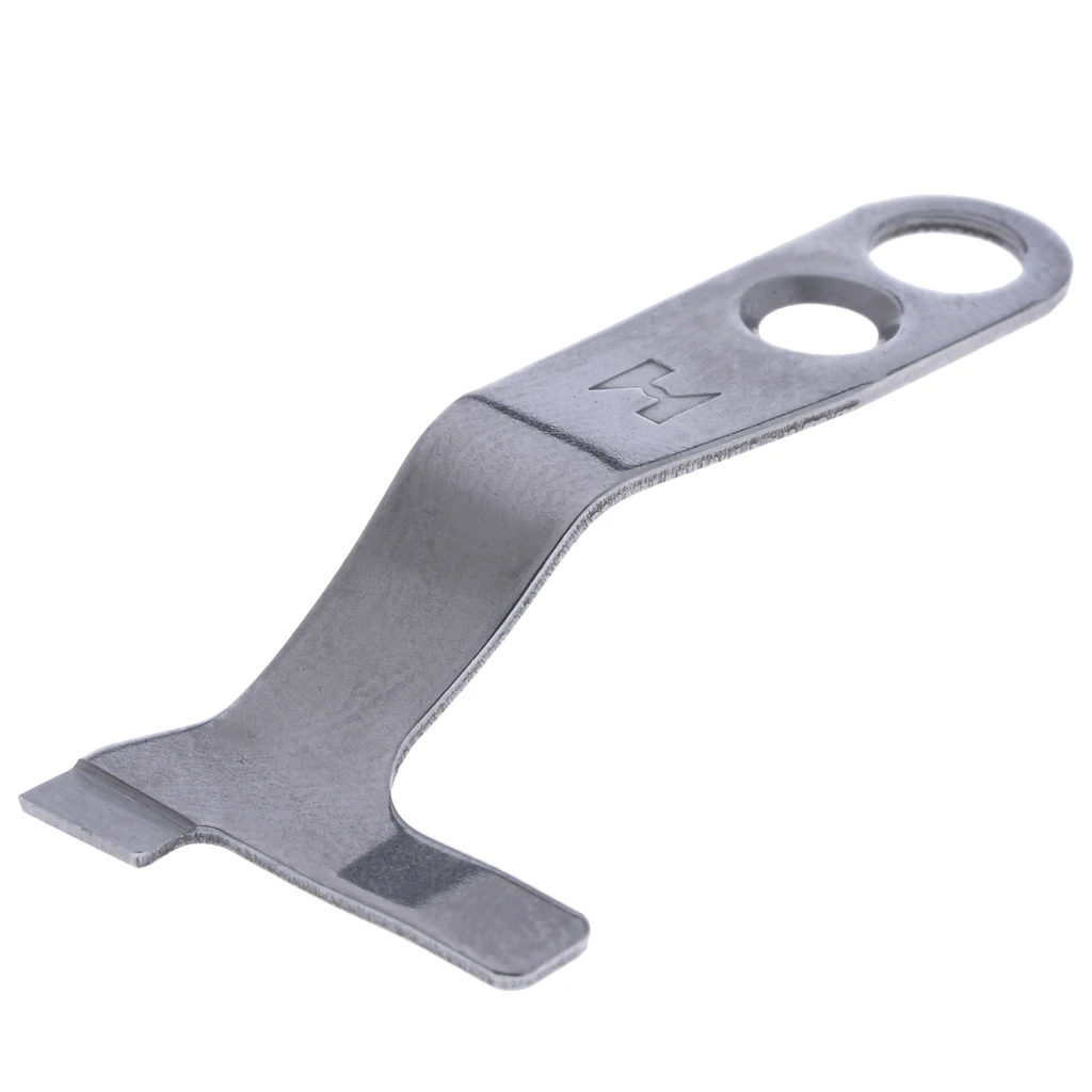 S02637-001 STRONG.H Brand REGIS For BROTHER S-7201C Fixed Knife  Industrial Sewing Machine Spare Parts Sewing Machine Parts
