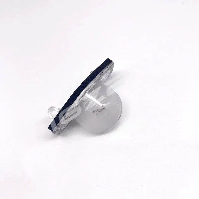 السيارات الذيل الباب غطاء المصباح الخلفي لوحة ترخيص عاكس الضوء يغطي لهوندا أوديسي CRV صالح إليسيون أكورا اليشم الصوت Sett Buwei