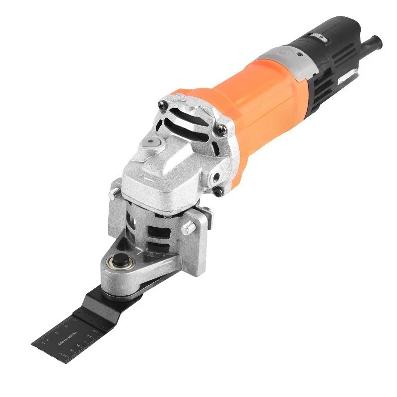 Angle Grinder Multi Tool Adapter, Oscillating Tool Converter with Accessories