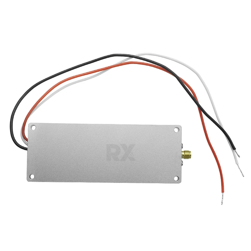 20W GaN Drone Module Unmanned Aircraft Defense UAV RF Module Wide-band Power Amplifier Module