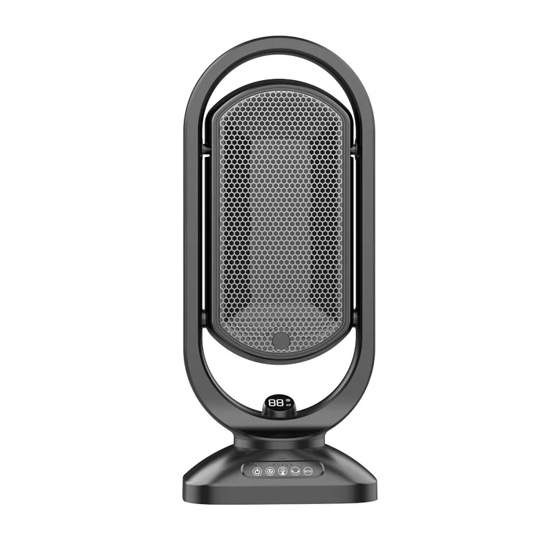 

Small heater household energy-saving heater office desktop electric heater foot warmer artifact