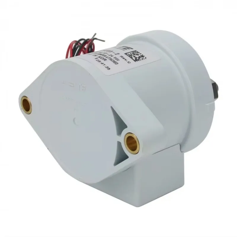 TeSeek EVC500 AAANAM 2299223-2 High Voltage Relay 12V 1000A Contactor Relay for New Energy Vehicles in stock