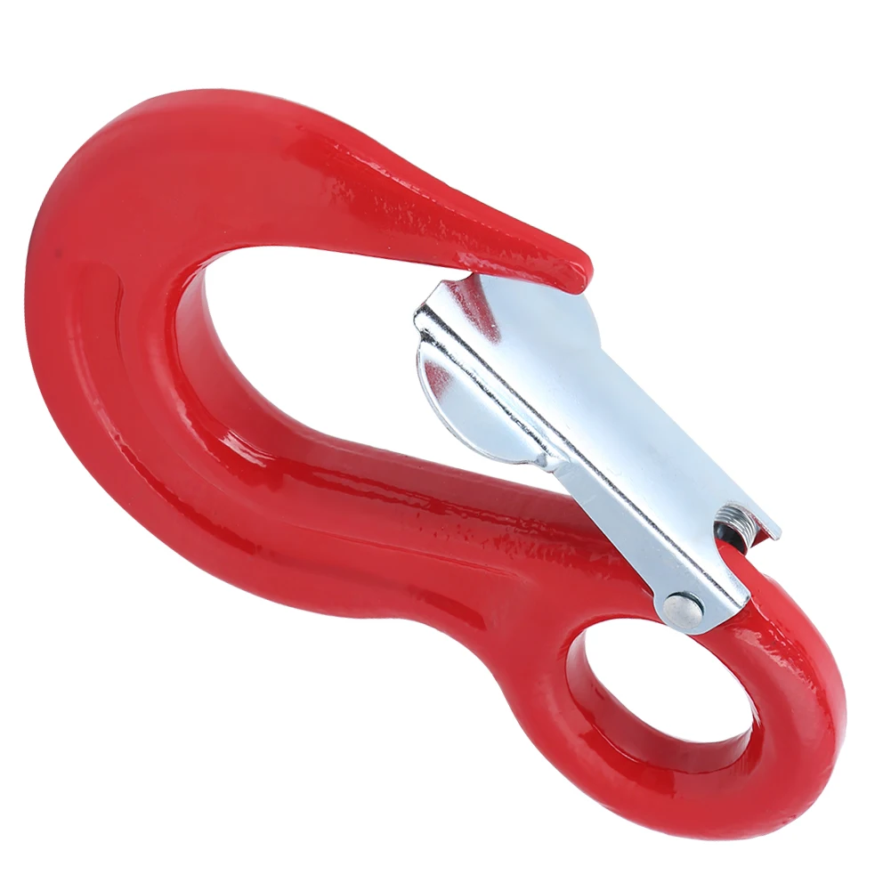 Lifting Hook Container Hook Crane Hook Lifting Industry Ship Alloy Steel Hook  Container Alloy Steel Gravity Rigging