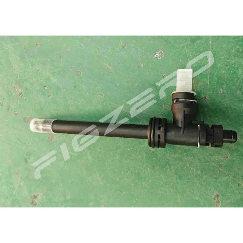For MAXUS V80 G10 Separate Bearing Joint External Three-way Pipe Brake Master Cylinder Bleed Valve Chassis Parts V90T60