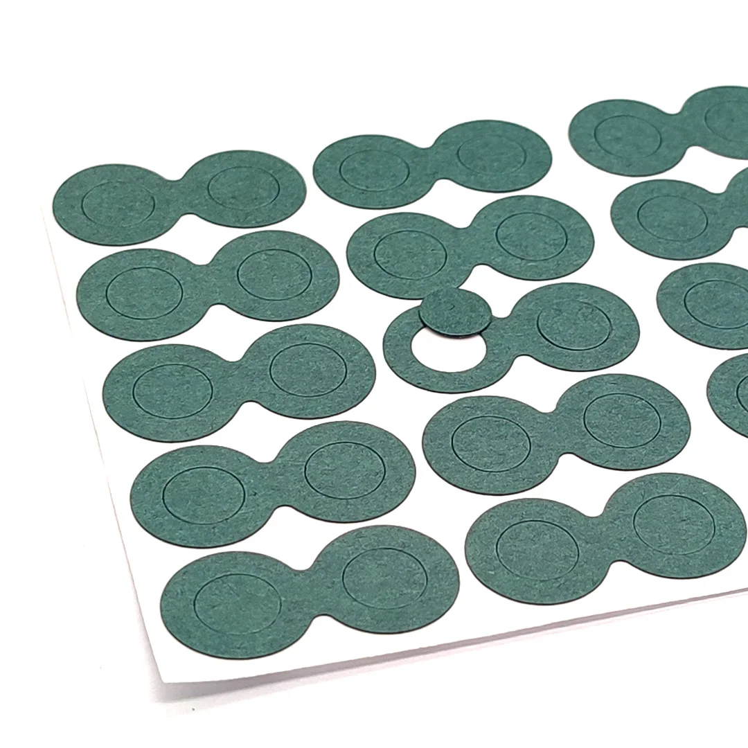 1S-6S 18650แบตเตอรี่ลิเธียมไอออนปะเก็นฉนวนกันความร้อนข้าวบาร์เลย์กระดาษแบตเตอรี่ฉนวนกาวแบตเตอรี่