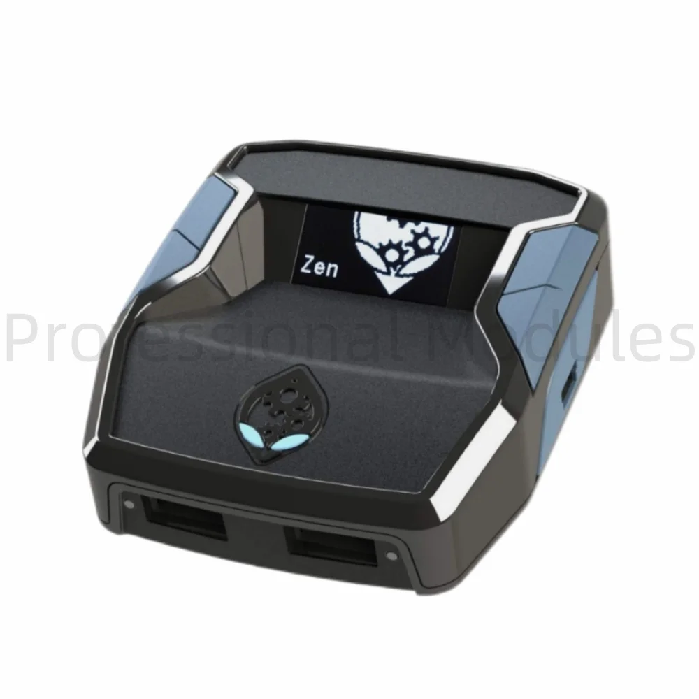 1PCS//LOT Cronus Zen para PS4 XBOX Switch, convertidor universal de controladores, Cronus Zen 100% original en stock
