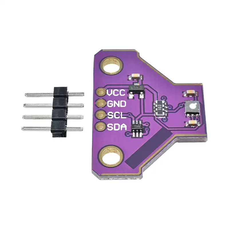 CJMCU-30 SGP30 Multi-Pixel Gas Sensor Indoor Air Measurement TVOC/eCO2