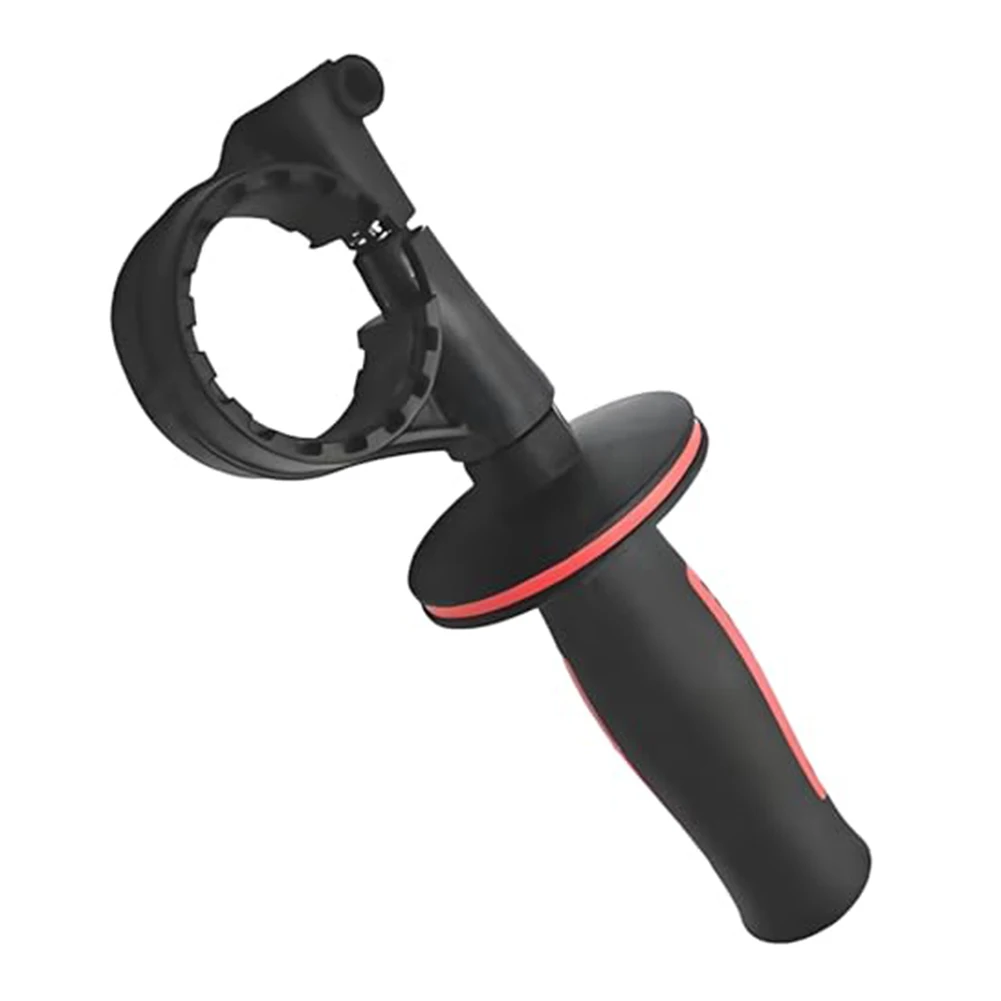 

314001140 Auxiliary Handle Side Support Handle For METABO For SB18LT For SB14.4 For KHA18LTX Power Tool Replacement