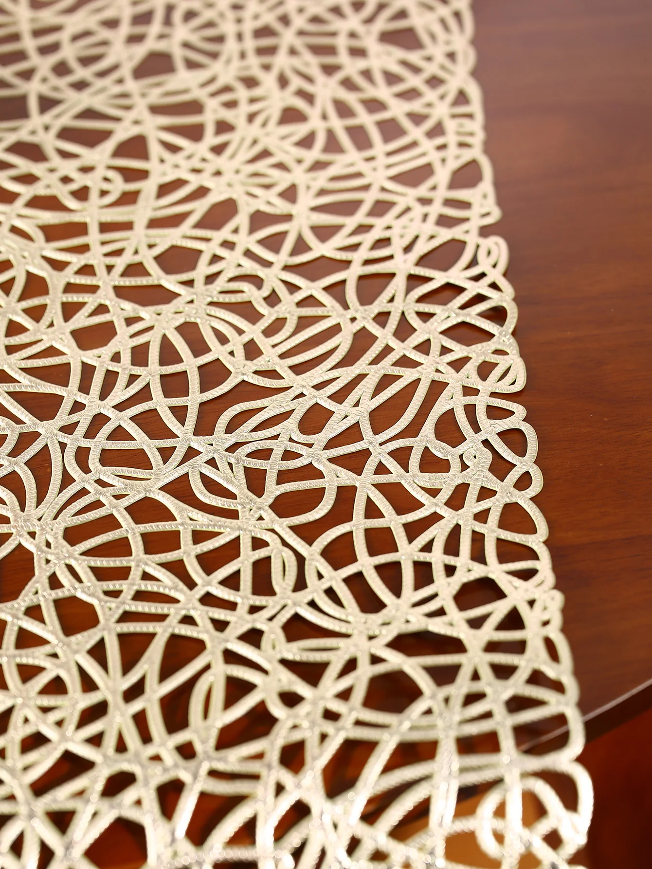 Thumbnail 2 - #82 Highest Rated Table Runners to Buy in 2026