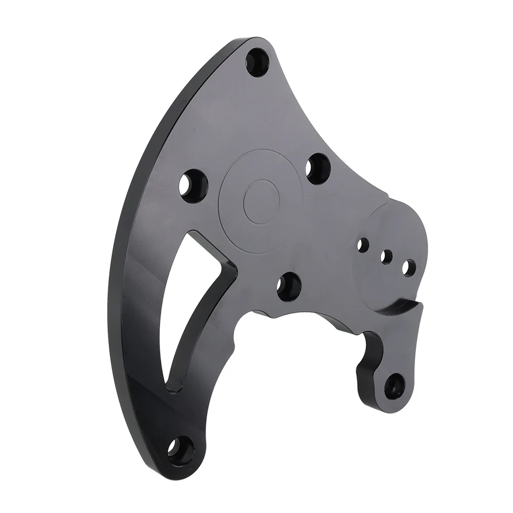 Performance High Mount AC Compressor Bracket for LS1 LS2 LS3 LS6 LQ LS R4 Vortec Truck A/C Compressor