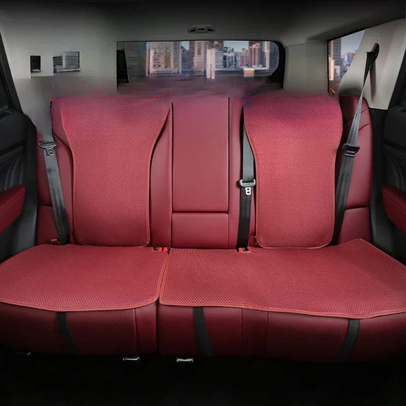 

For Tank 400Hi4-T Seat Cushion Seat Cushion Cover Seat Protector Pad Cover for All Seasons Interior Decoration Accessories