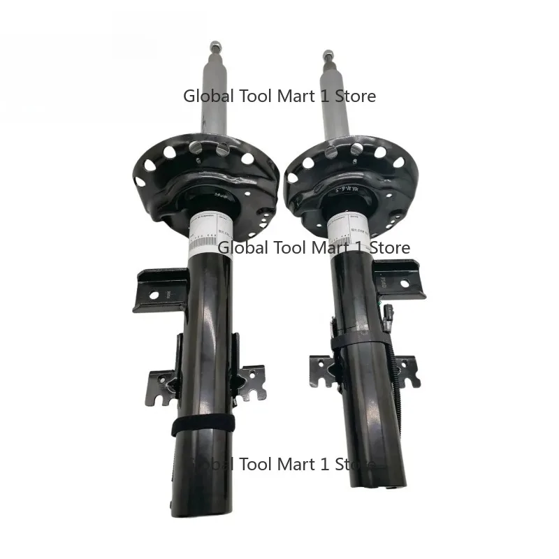 Shock Absorber Re-ar R-H LR02-4447 LR079421 LR063741 LR056269 LR051497 LR044687 for Land Range Rover Evoque(2012-) LD11213