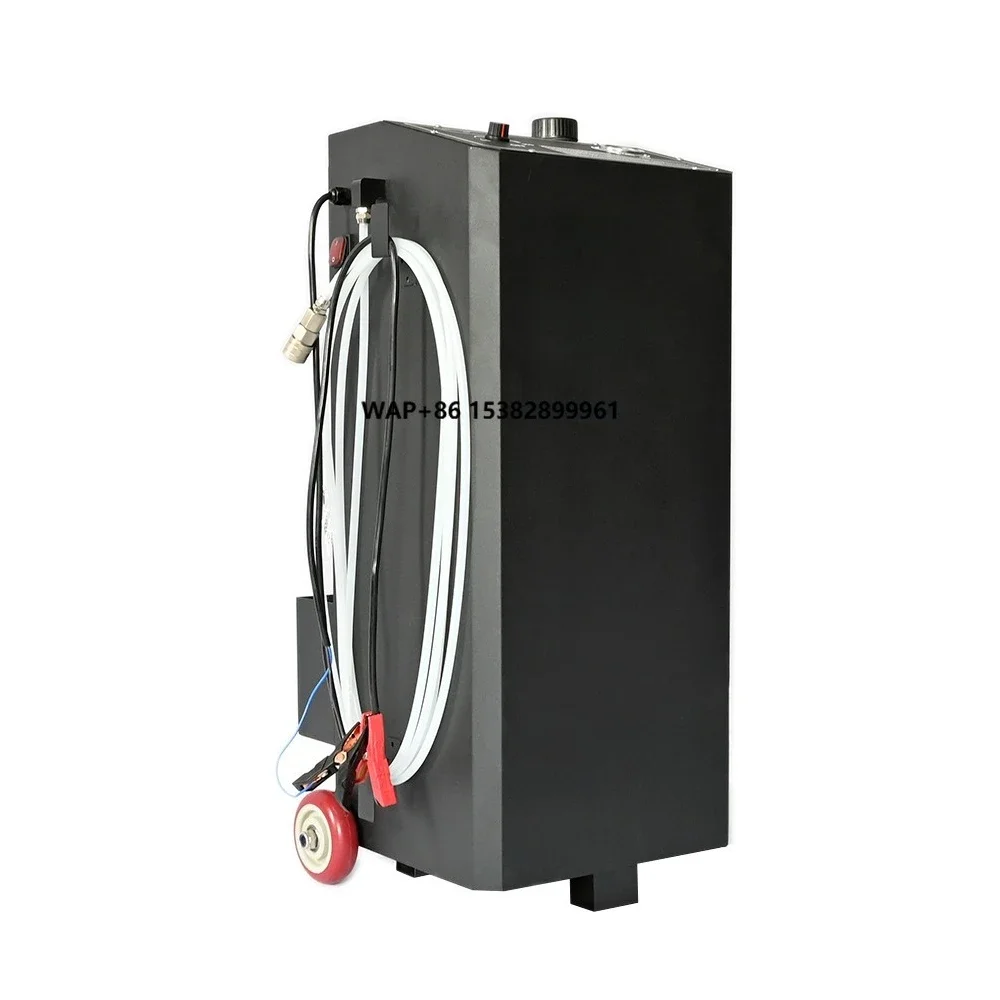 

Professional Car Cleaning Tools Oil Machine Plastic Brake Cleaner and Car Washer Equipment