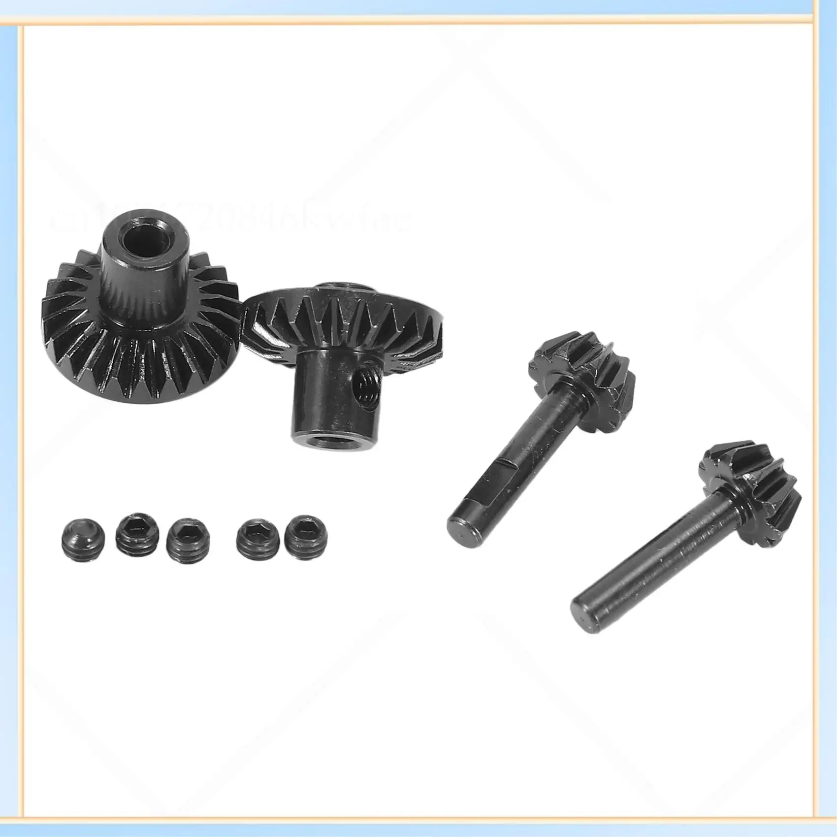 

-A60I Стальной передний и задний мост, приводной вал, обновленные аксессуары для WPL B24 B36 C14 C24 MN D90 D99 MN99S, детали