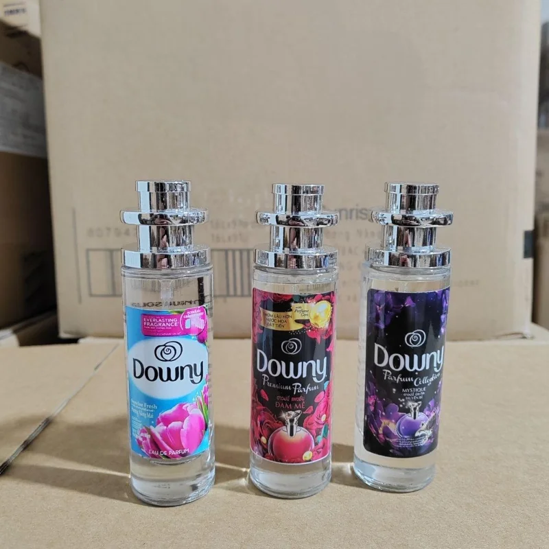 Baby Milk Fragrance Perfume Thailand High Quality Brand Milk Peony Tulip Fresh Natural Fragrance Spray Unisex Charm Perfume 35ml