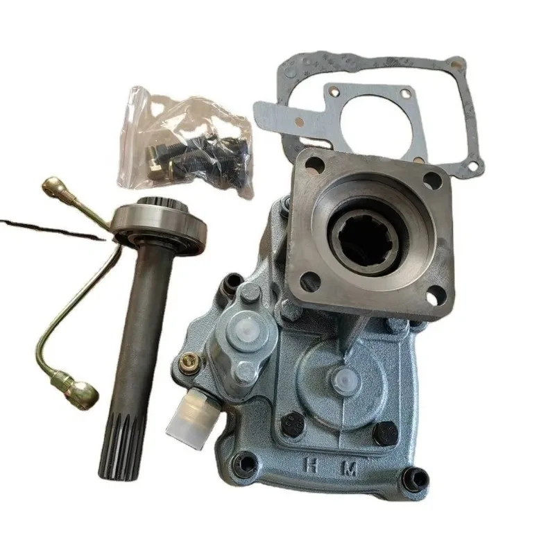 Sinotruk HOWO transmission power take-off assembly WG9700290150
