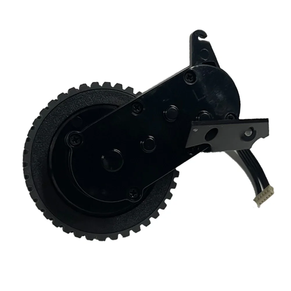 Sweeper Accessories Boost Performance With Left Right WheelSpare Parts Accessory For D5 D5S 830T 850T 850P Cleaner