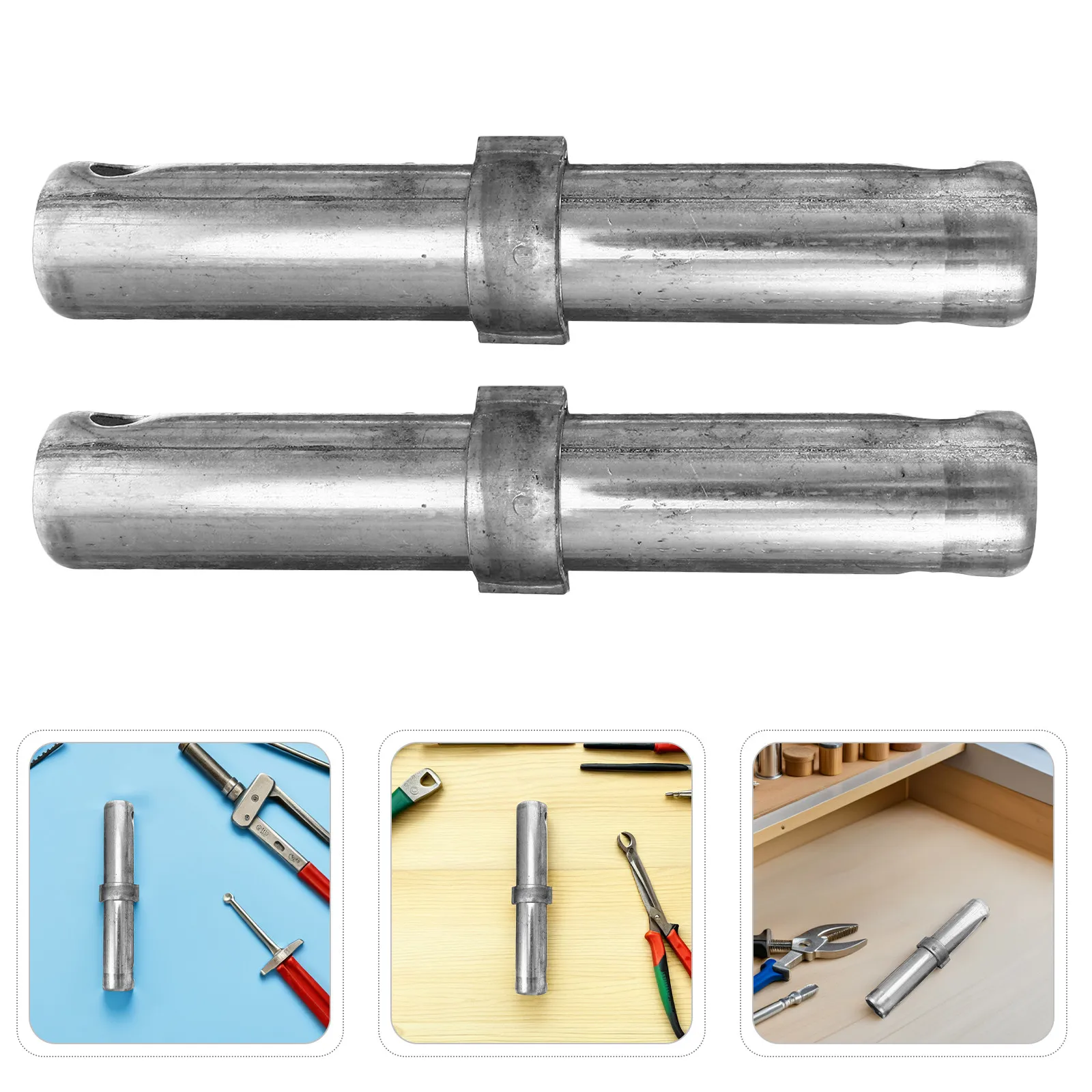 set-di-6-perni-di-accoppiamento-per-ponteggi-diametro-32mm-zincati-resistenti-per-bloccaggio-e-sicurezza-delle-aste-di-collegamento