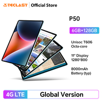 Teclast P50 Tablet 11\