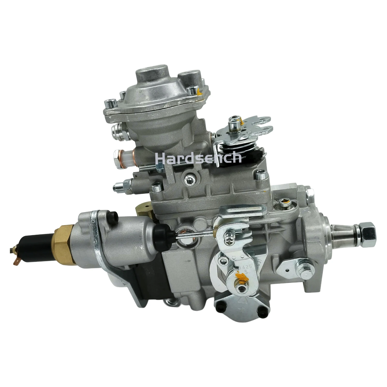 جودة عالية 0460424141 أجزاء محرك وقود الديزل VE مضخة الوقود 0460424141 VE4/12F1800R698 99477846 لـ IVECO #3