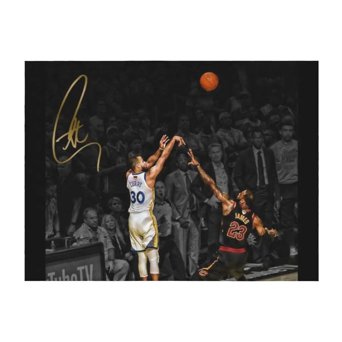 

Jump Shoot Ball Throw Blanket Heavy valentine gift ideas Weighted halloween Blankets