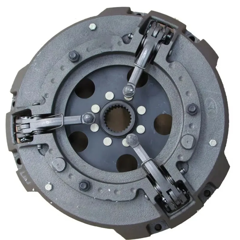

Tractor Parts Clutch Disc 3701011m91 3701015m91 3762356m91 3772439m91 6215543m91 for Massey Ferguson MF375