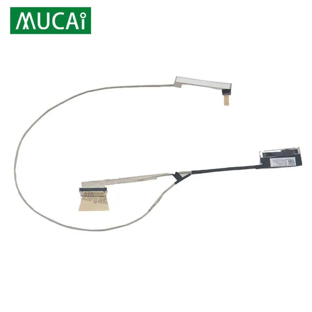 

Video screen Flex cable For HP Probook 640 G4 645 G4 laptop LCD LED Display Ribbon Camera cable 6017B0887601 6017B0900001