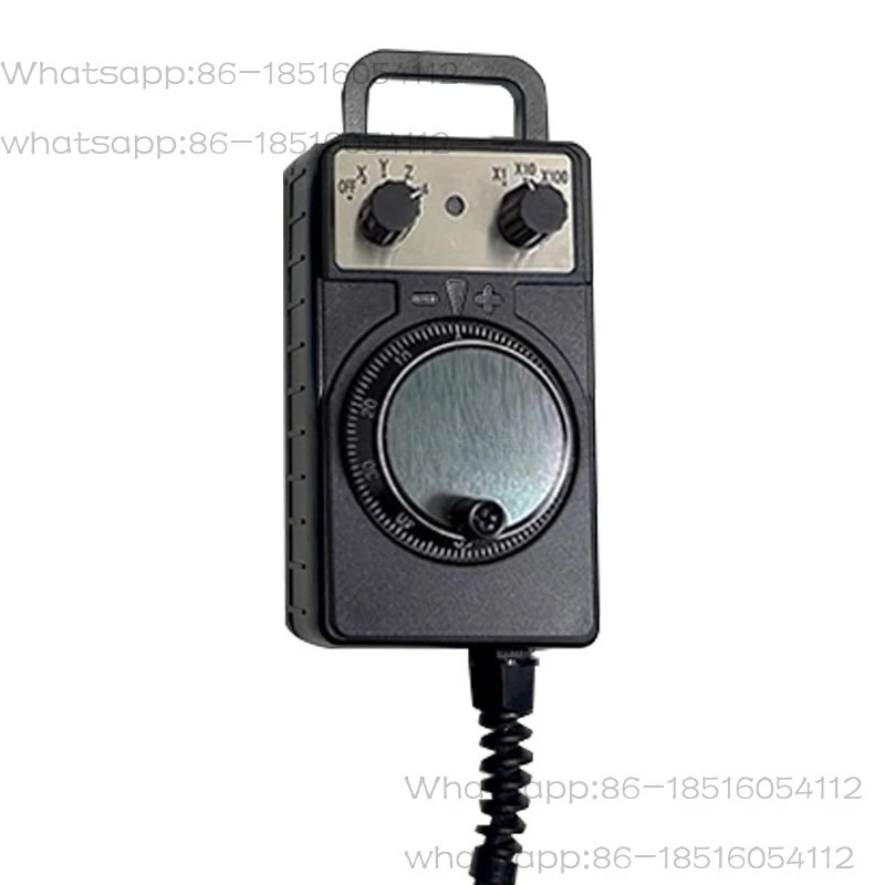 

TC-S500/S700/TC-S2D/TC-S2C/TC-S2A CNC Plug and Play Handwheel Hot Sale