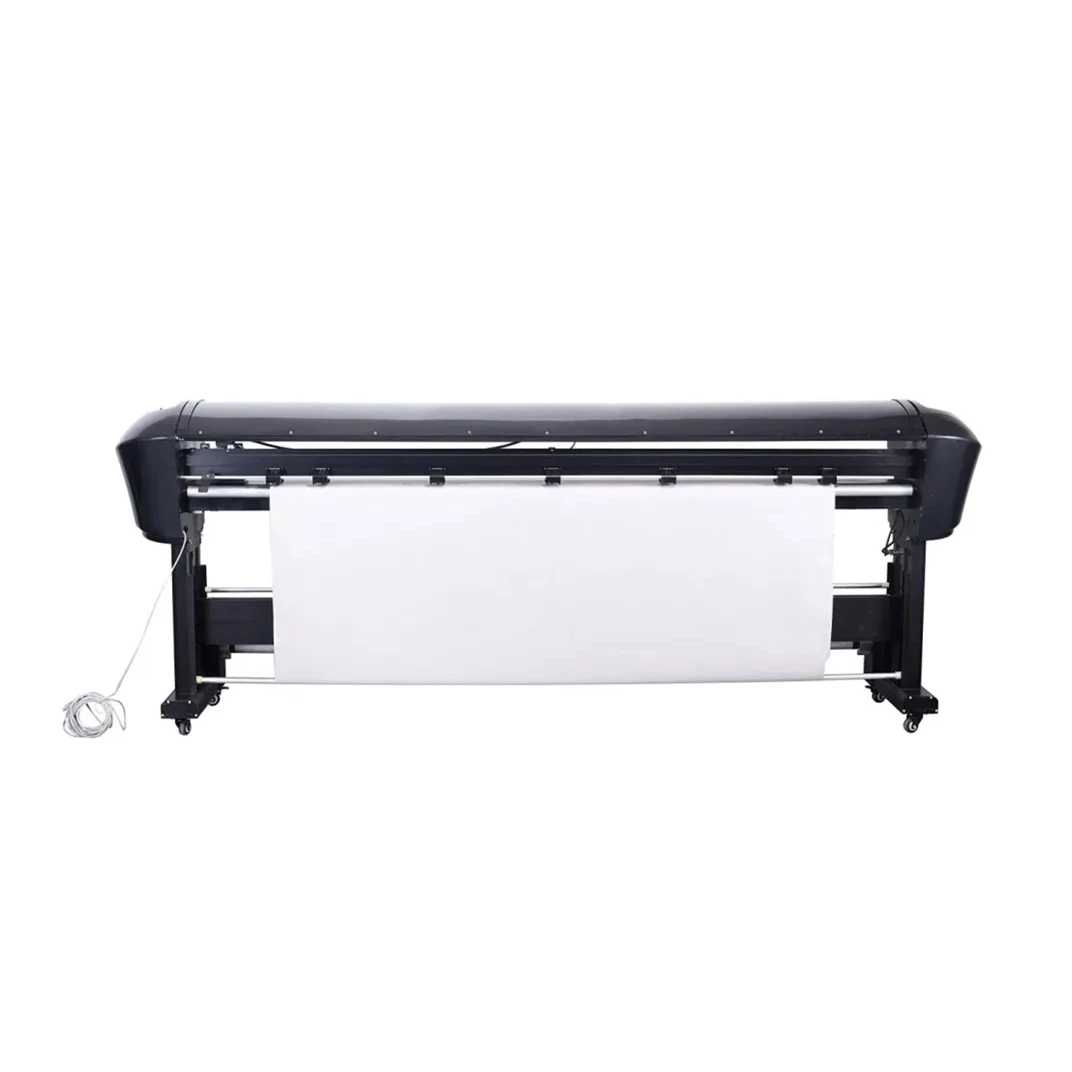 

Jindex JW 2 Head Ink Plotter Print Imaje Inkjet Drawing High Speed Printer Plotter For Garment Pattern