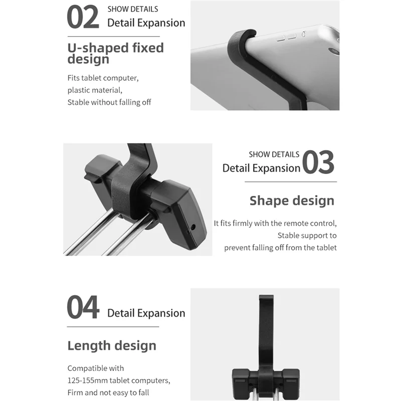 A69Z 2X For Dji Mav… - image