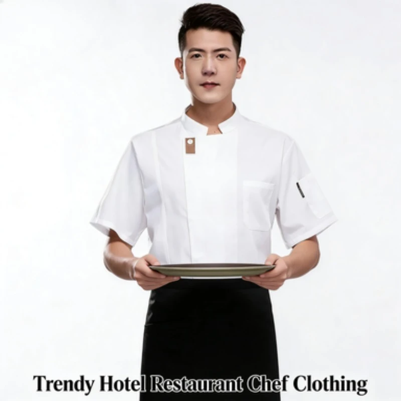 

Ручная стирка с коротким рукавом, дышащая, приятная для кожи, для стоматологической комнаты салона красоты