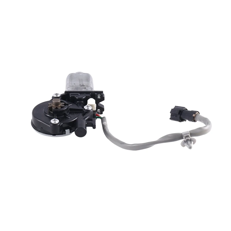 

Car Front Driver Side Power Window Motor For Kia Sorento 2003-2009 82450-3E000 82460-3E000