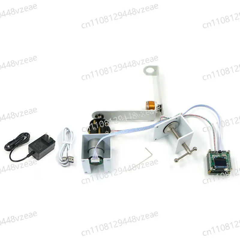 /Rotary  Pendulum with Hall Encoder & MG513 Motor  IP570 STM32 Version First-Order Linear Inverted