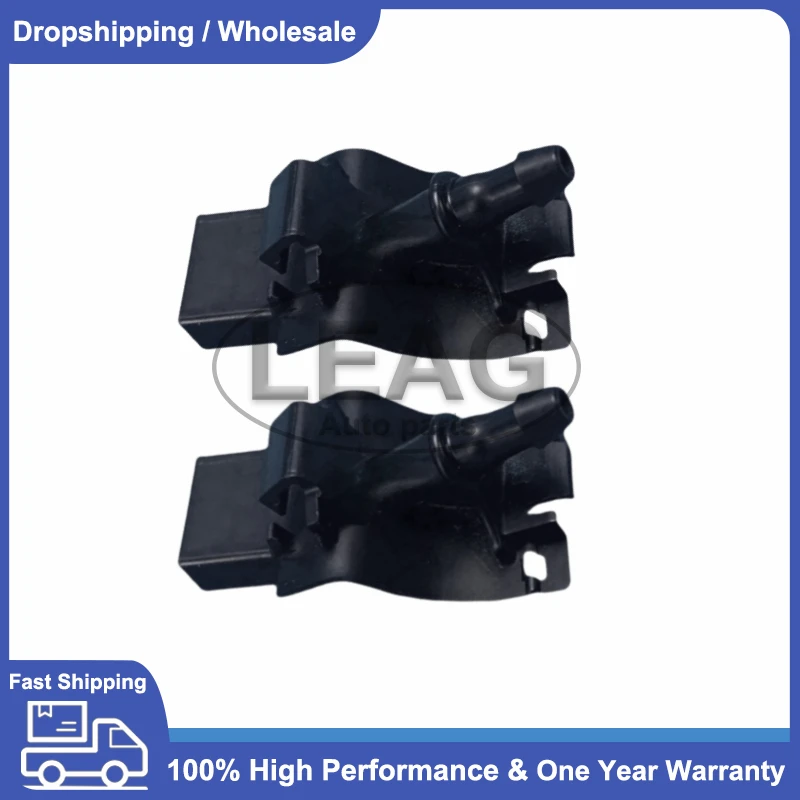 

2шт 85381-12320 8538112320 Подборка форсунки омывателя лобового стекла для Toyota Lexus Scion 2008-2021 85381 12320