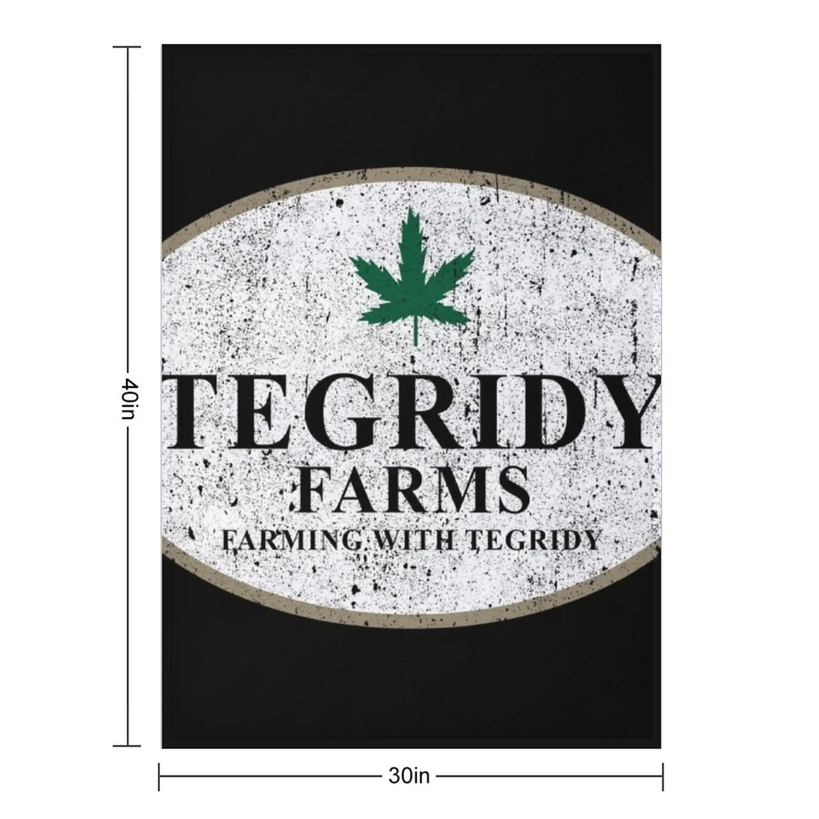 テグリディ・ファームズ - テグリディで農業を営む ソファの毛布にチェック柄のテグリディ・スローブランケットを敷く 大きくて暖かい冬用ブランケット