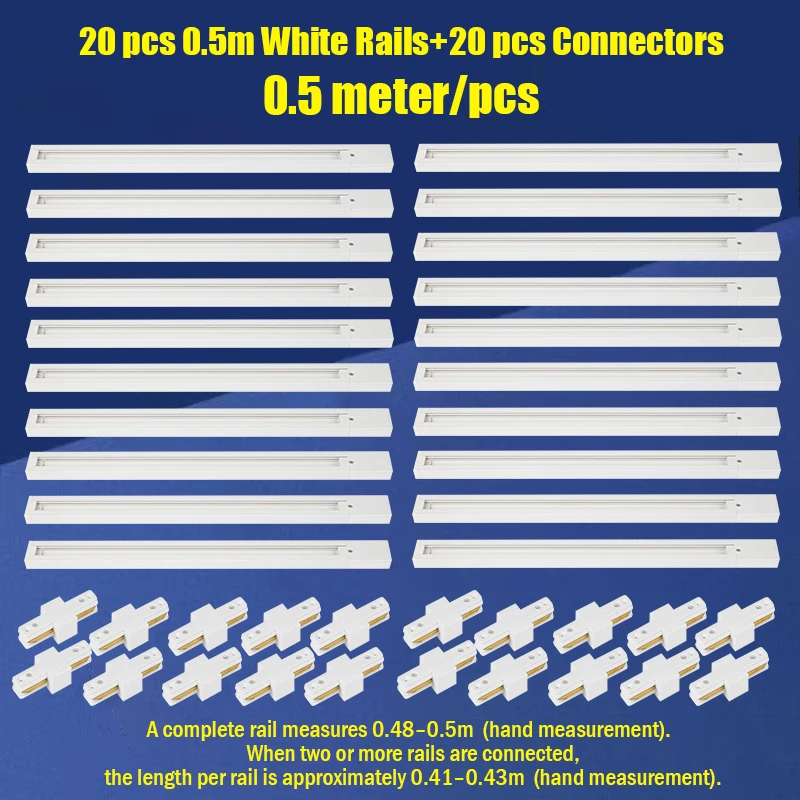Thumbnail 2 - #14 Top 50 Track Lighting