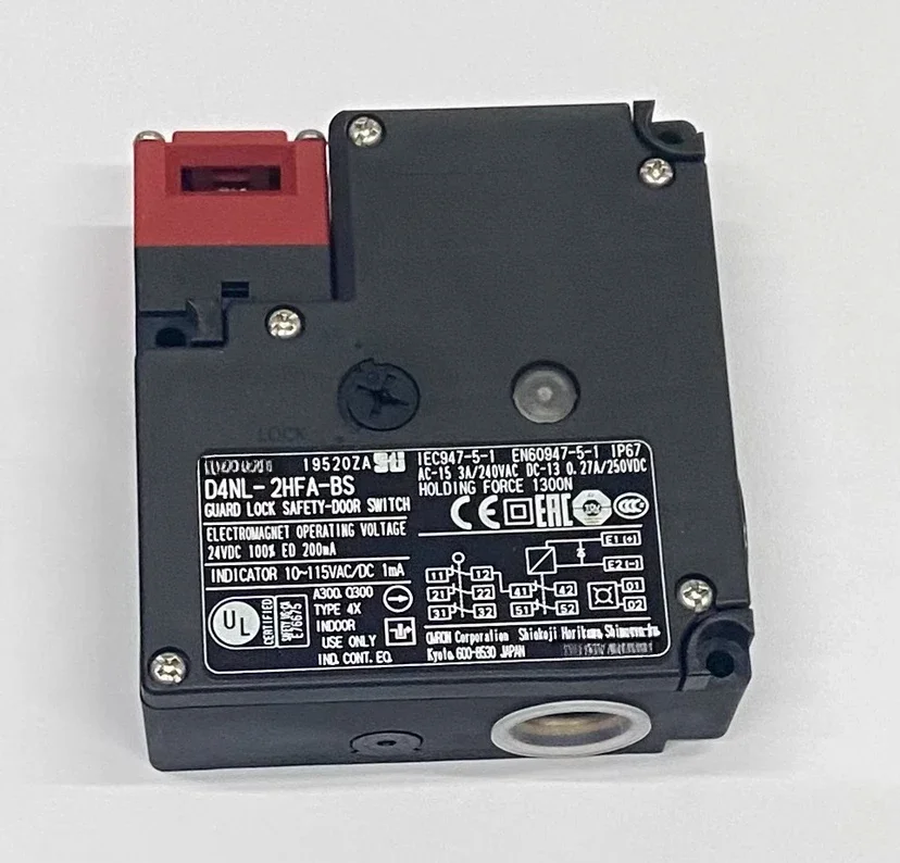 Original D4NL-2HFA-BS