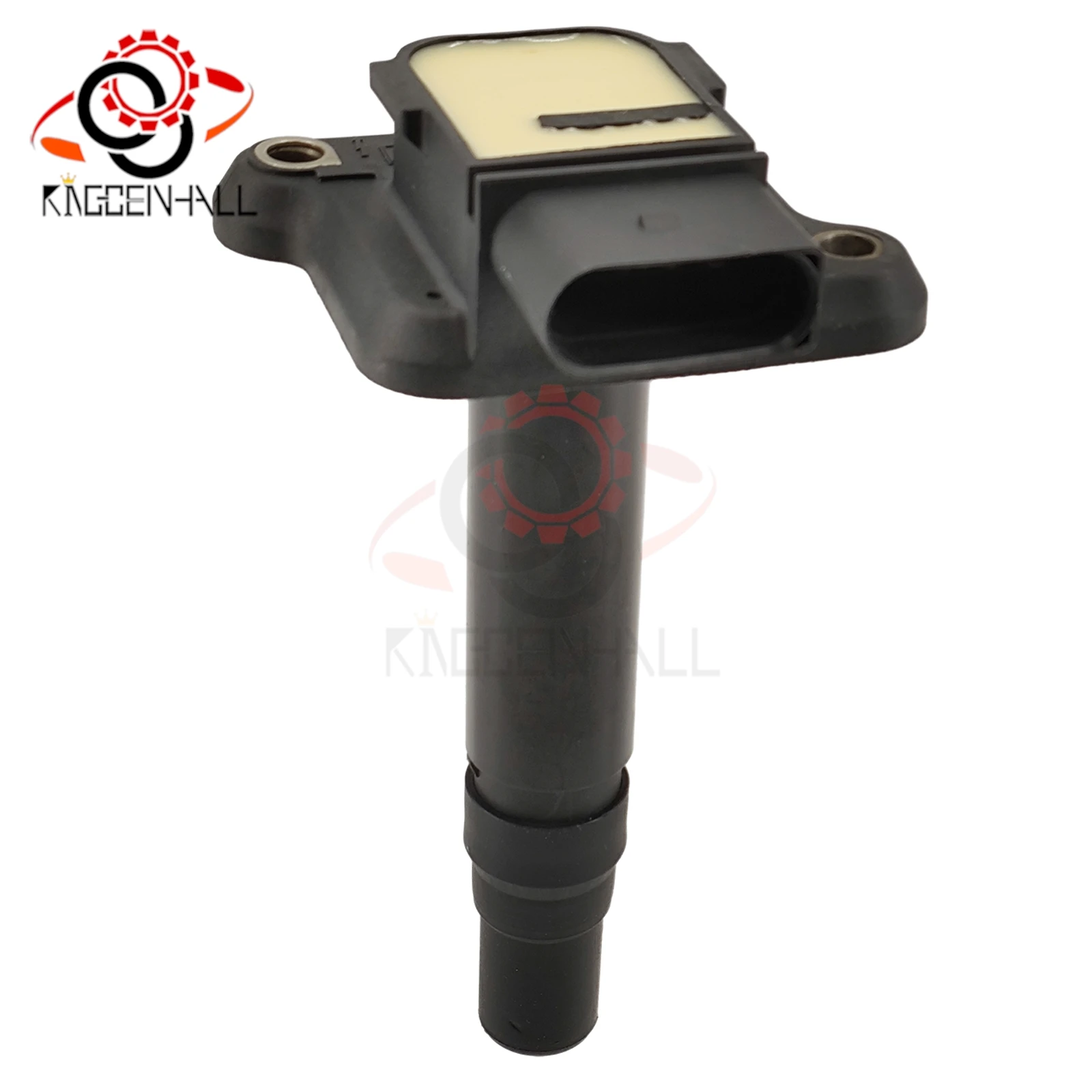 Ignition Coil 06B905115E UF274 Compatible With VW Golf Jetta Passat Audi A4 TT 1.8T Engine 06B905105 Part