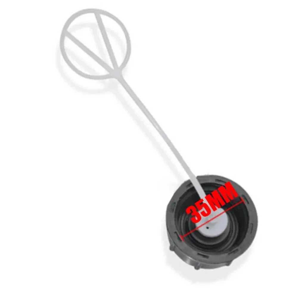 

Fuel Petrol Tank Cap For Honda GX22 GX25 GX31 GX35 Strimmer Brushcutter Engine Fuel Tank Cap Replacement Lawn Mower Garden Set