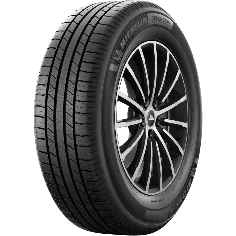 Pneu toutes saisons MICHELIN Defender2, CUV, SUV, voitures et minivans - 215/55R17 94H