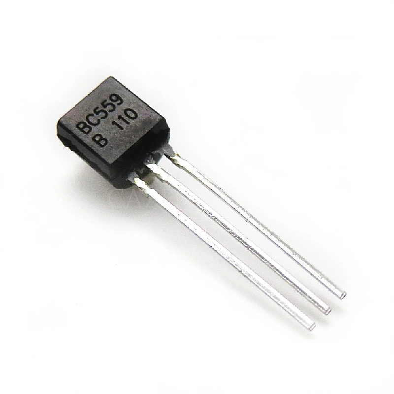 （1-10pcs）BC557C BC557 BC558B BC558 BC559B BC559 BC559C BC559 TO-92