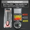 Bait Floss Kit