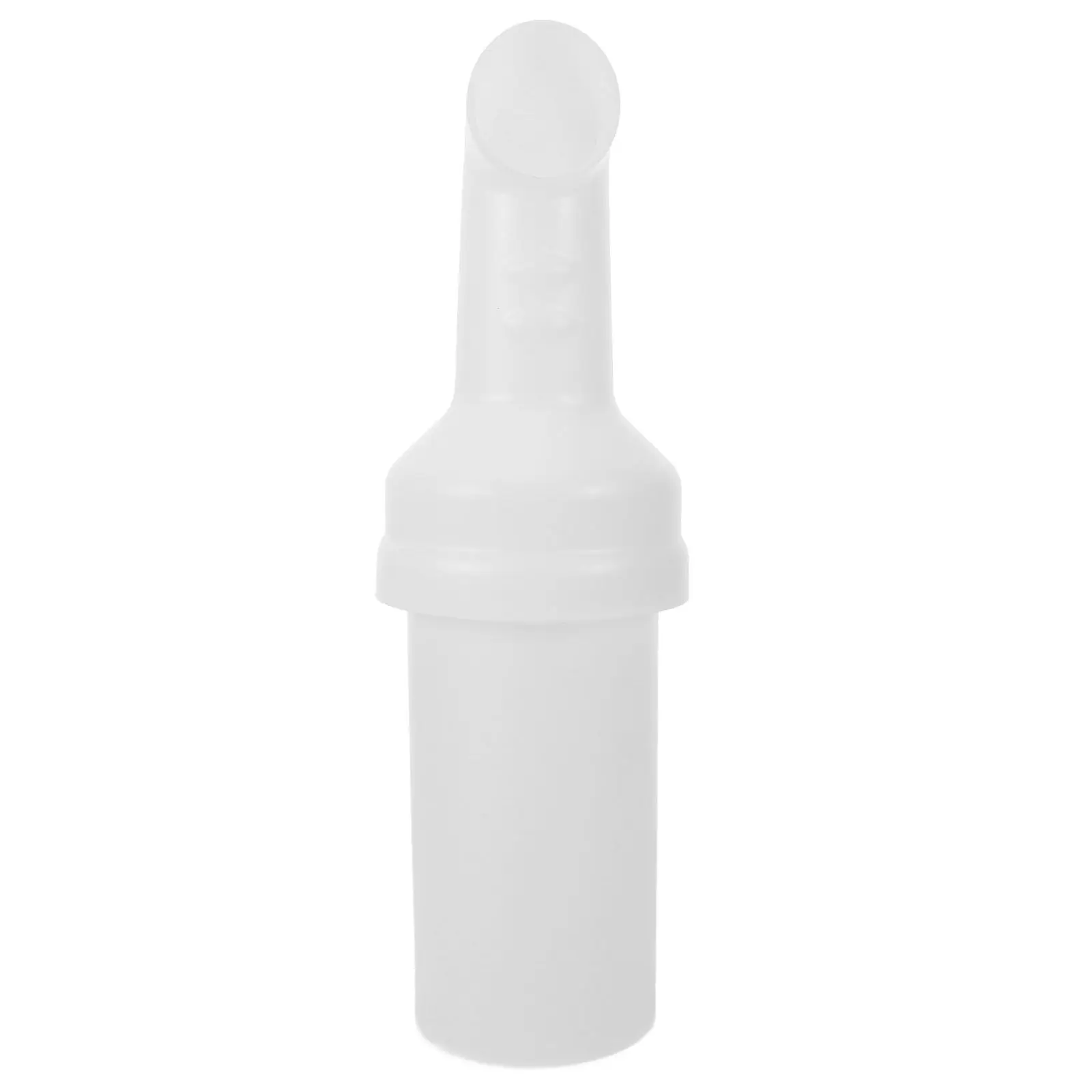 

Golf Sand Bottle for Cart Large Capacity Hanging Sand Filler Container Sturdy Plastic Rattle Proof Holder Golf Cart Accessories