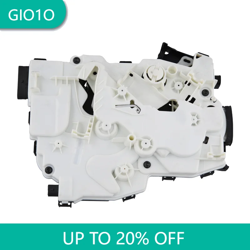 

A4477300535 Замок центрального привода раздвижной двери для Mercedes-Benz Vito W447 2014+ A4477301702 A4477302902